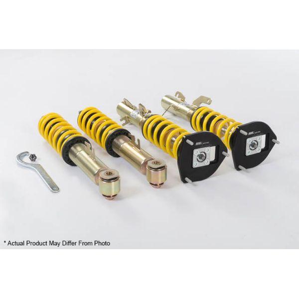 ST XTA-Height Adjustable Coilovers 2015+ Volkswagen GTI MKVII sts1828080N WO店