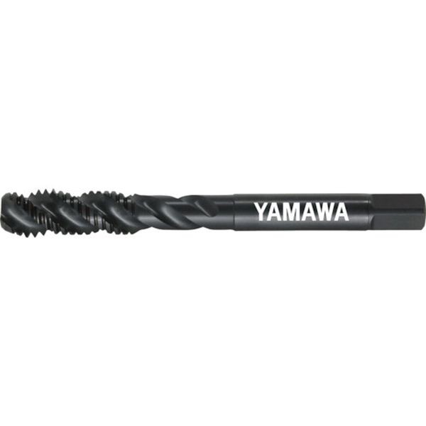ヤマワ 難削ステンレス鋼用スパイラルタップ SU2-SP P4 M20X2.5 SU2-SP-M20X2-5 WO店の通販は