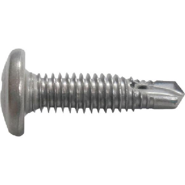 SUSFT4.2X16  ステンレス ファインテクス 4.2×16 ホソメ SG(1000本入り) SUSFT4-2X16 WO店の通販は 9,017円