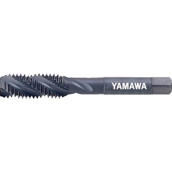 SUSPM24X3 (株)弥満和製作所 ヤマワ ステンレス鋼用スパイラルタップ SU-SP P3 M24X3 SUSPM24X3-TN WO店