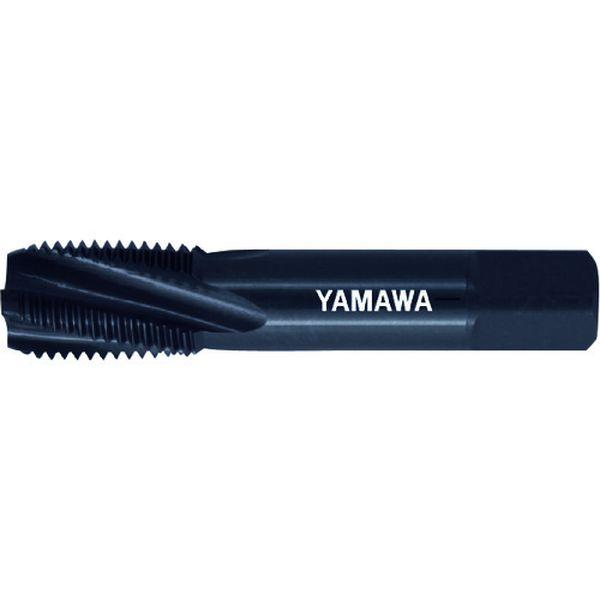 SUSPSPT1214 管用テーパねじ用ステンレス鋼用スパイラルタップ短ねじ形 SU-SP-S-PT 1/2-14 SUSPSPT1214-TN WO店