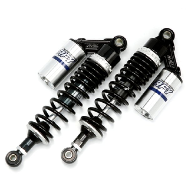 RFY 後押しサスペンション バリ牡II 黒いこと&しろがね色 SUT32BKSVKA47 WO店