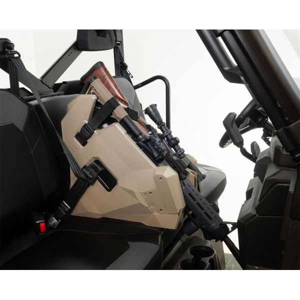 Seizmik ICOS-2- AR2 Gun Holder szm58-07500 WO店 42,980円