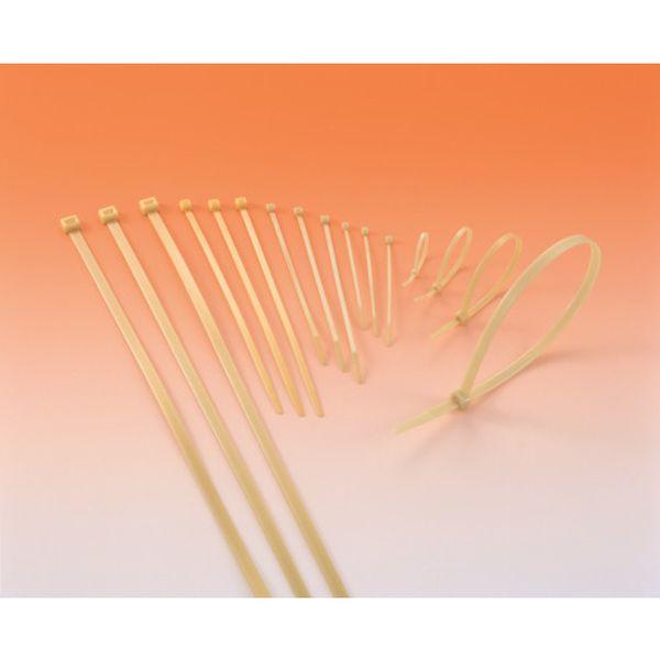 ヘラマンタイトン(株) ヘラマンタイトン MSタイ 幅7.6×長さ760mm 屋内用 (50本入) T120L-TN WO店