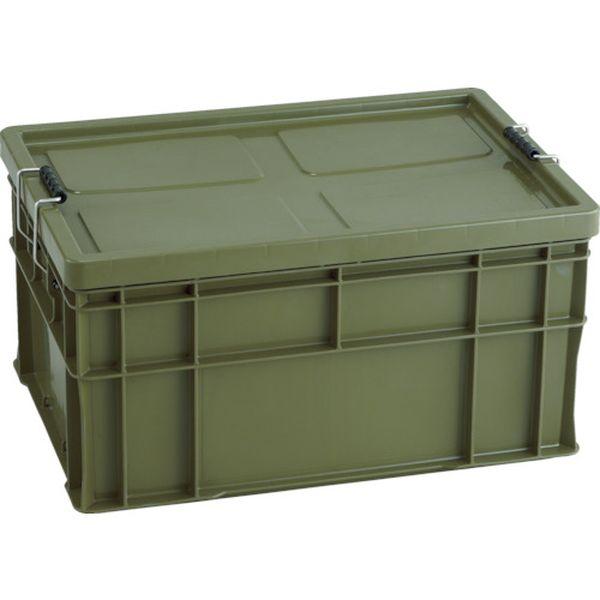 T130LOD  トラスコ中山(株) TRUSCO プロケース130L OD色 T130LOD-TN WO店