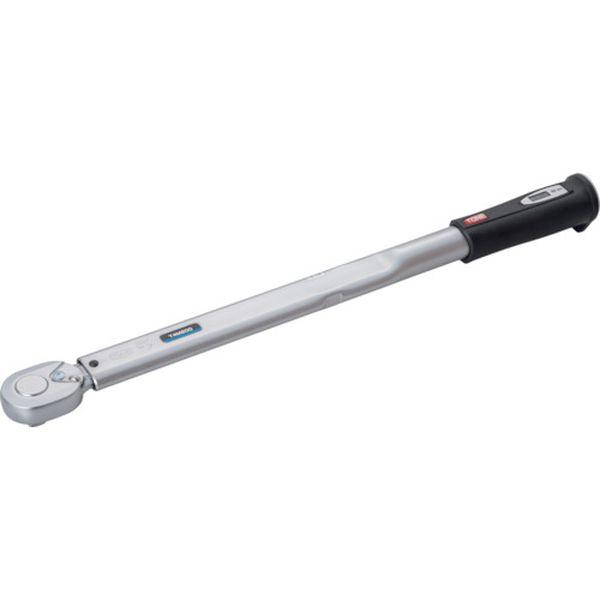 TONE(株) TONE プレセット形トルクレンチ(メモリセットタイプ) 10〜50N・m T4M50-TN WO店