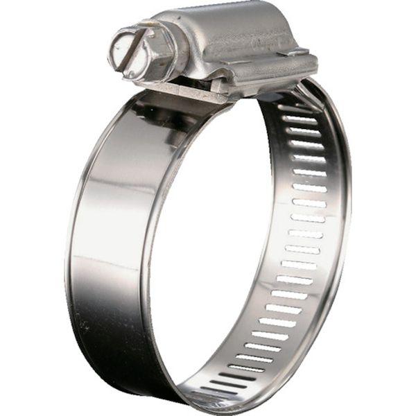 TA16155  トラスコ中山(株) TRUSCO ホースバンド15.8×Φ155mm TA16-155 WO店の通販は 8,724円