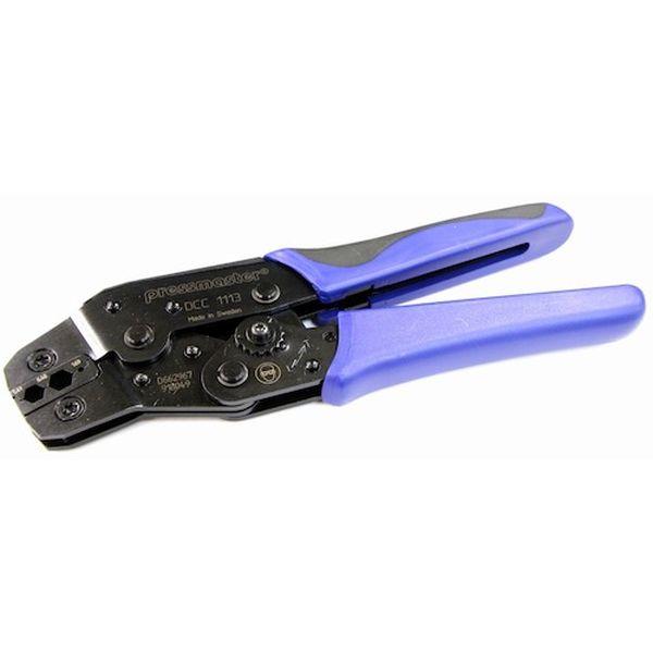 TA34 (株)トーコネ TYC 圧着工具 TA34-TN WO店