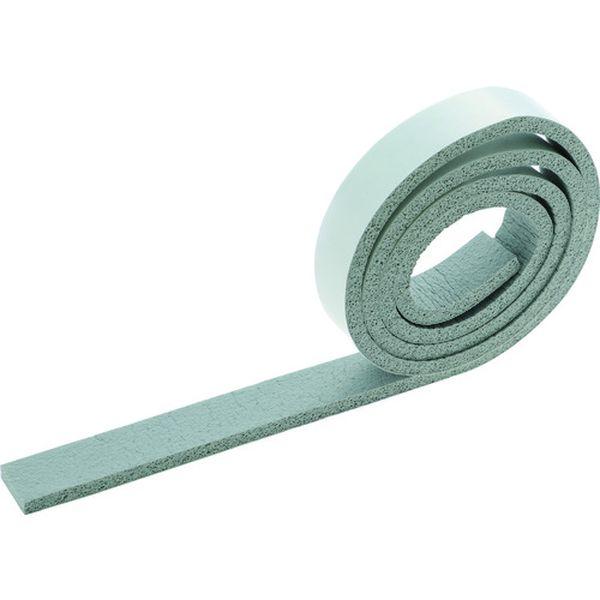 TRUSCO タフロングEPDMテープ グレー3mmX30mmX10m TAFLG-330-10M WO店の通販は 4,880円