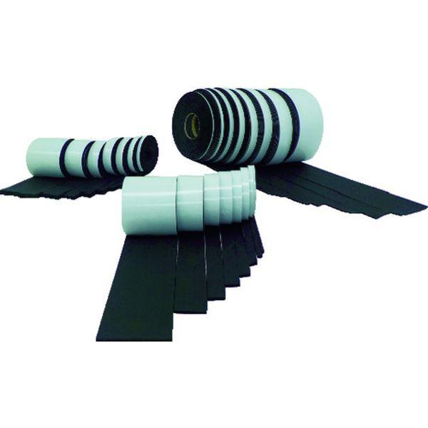 TAFLT104010M トラスコ中山(株) TRUSCO タフロングEPDMテープ 10mmX40mmX10m TAFLT104010M-TN WO店