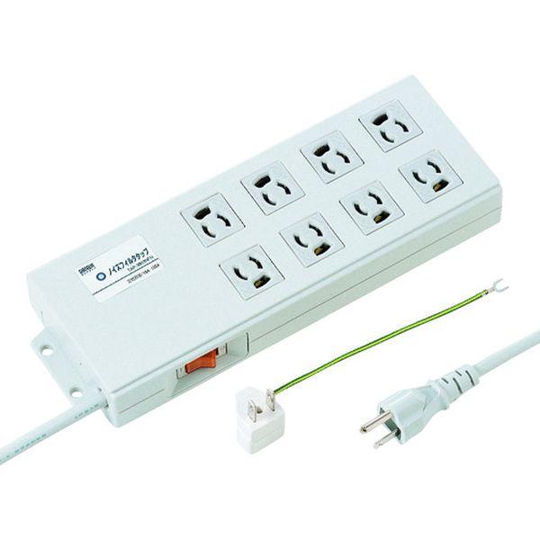 TAP3803NFN  サンワサプライ(株) SANWA ノイズフィルタタップ TAP3803NFN-TN WO店
