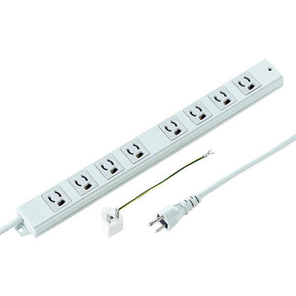 TAPMG3811N  サンワサプライ(株) SANWA 抜け止めタップ TAPMG3811N-TN WO店