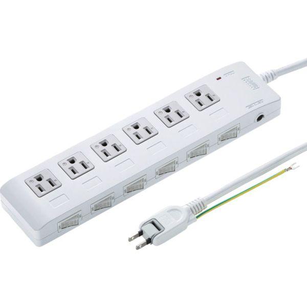 TAPS28 サンワサプライ(株) SANWA 省エネタップ TAP-S28 WO店の通販は