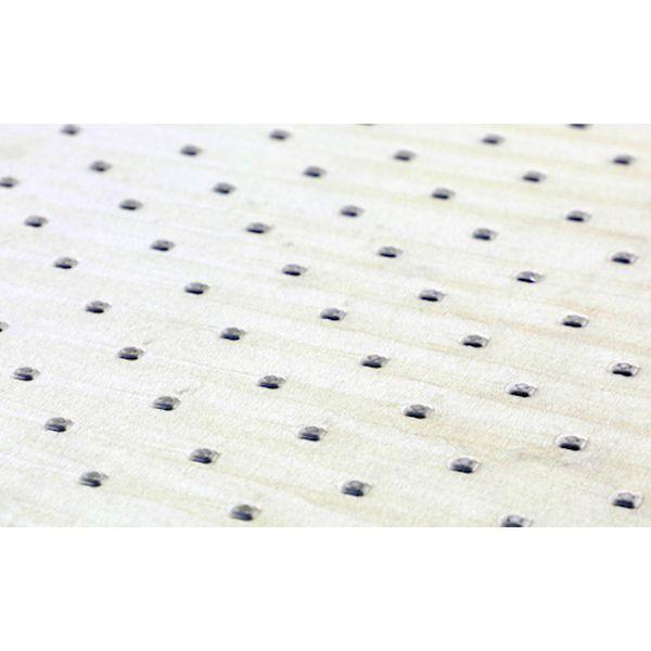 TASP96G トラスコ中山(株) TRUSCO 連結式アルミステップ(凸板タイプ)900X600 高さ300〜330 TASP96G-TN WO店_1