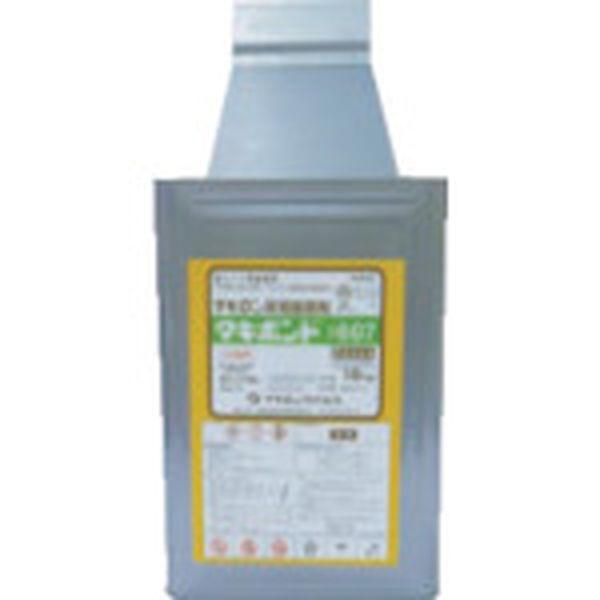 TB60710KG タキロンシーアイプラス(株) タキロン タキボンド607 10KG TB60710KG-TN WO店 15,672円