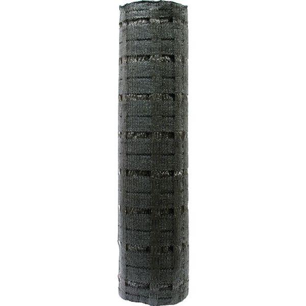 TBNF08100BR  美観間仕切りネットフェンス ロール ブラウン 80cm×100m TBNF08100BR-TN WO店