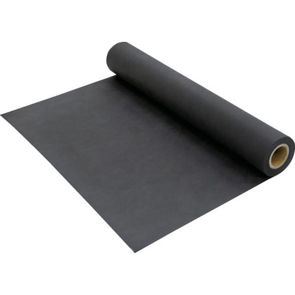 TBO2601025 ポリエステル防草シート 長繊維不織布アクスター W1.05x25m (目付260g) TBO2601025-TN WO店