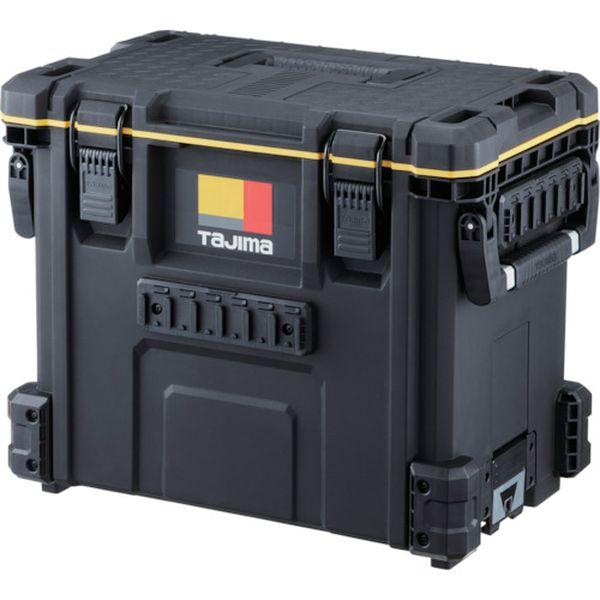 TBTBOX  (株)TJMデザイン タジマ 工具箱セフツールボックス TB-TBOX WO店
