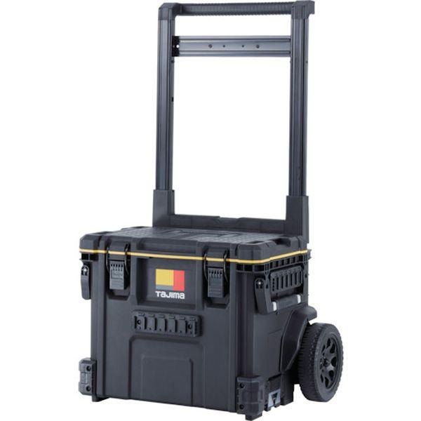 TBTBOXC  (株)TJMデザイン タジマ セフキャリーツールボックス TB-TBOXC WO店の通販は