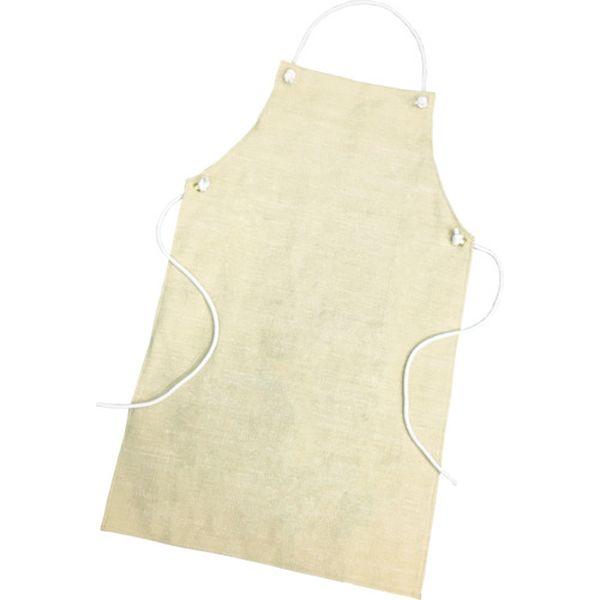 TCAMKA  トラスコ中山(株) TRUSCO 生体溶解性セラミック 耐熱胸前掛け TCAMKA-TN WO店