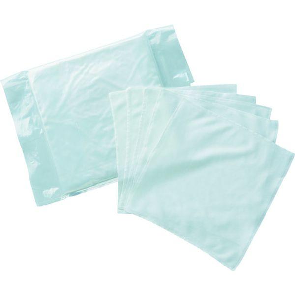 TCRW10CP  トラスコ中山(株) TRUSCO TNクリーンルームワイパー10 228X228mm 150枚入 TCRW-10CP WO店の通販は