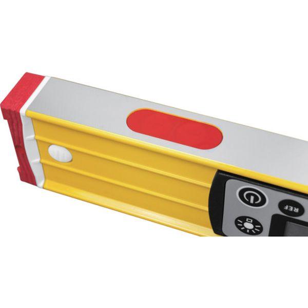 ムラテックKDS(株) KDS デジタル水平器 IP67 マグネット付610mm TECH196MDL61 WO店_2