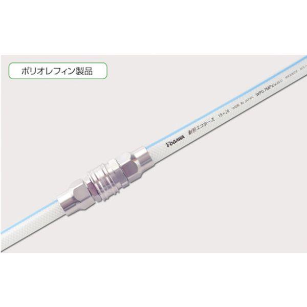TEH2520  十川製造(株) 十川 耐熱エコ配管 25×33粍 20m TEH2520-TN WO店
