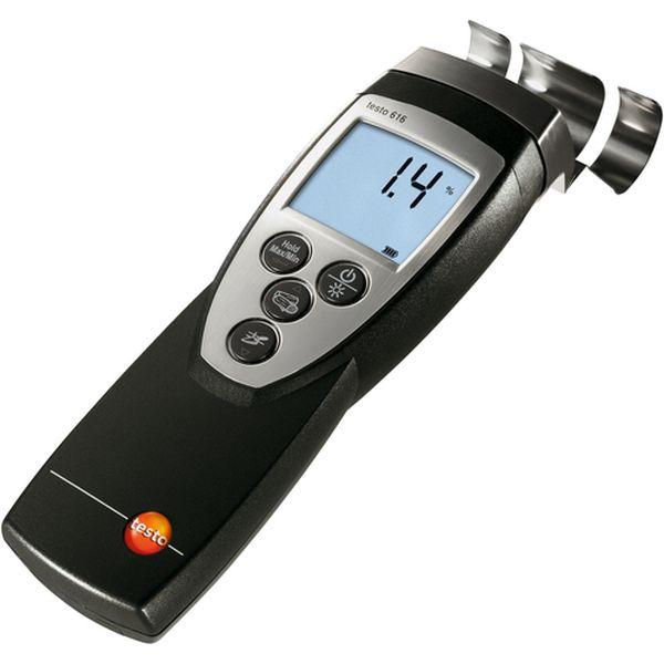 (株)テストー テストー 材料水分計 testo 616 TESTO616-TN WO店_1