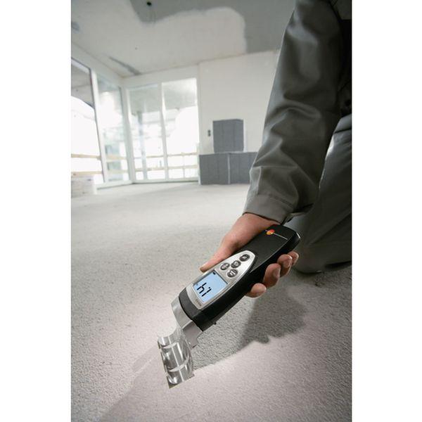 (株)テストー テストー 材料水分計 testo 616 TESTO616-TN WO店_2