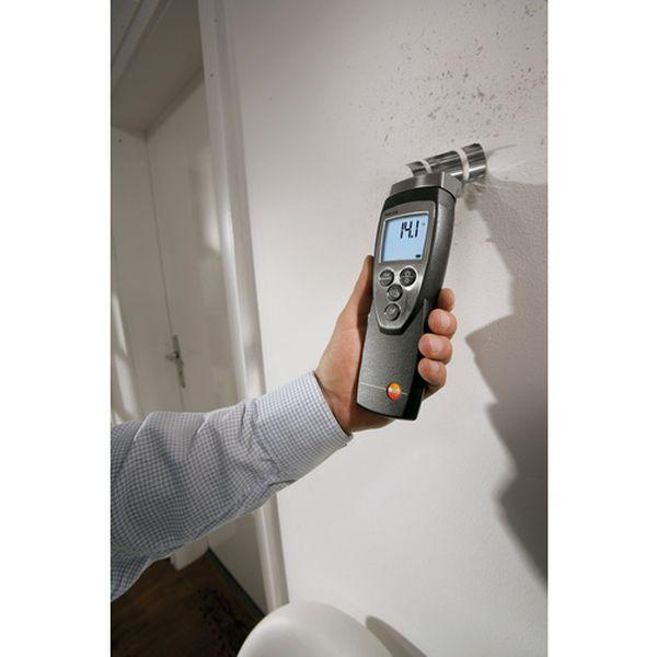 (株)テストー テストー 材料水分計 testo 616 TESTO616-TN WO店_3