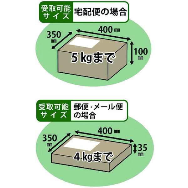 TFH75STGY (株)グリーンライフ グリーンライフ メール便ポスト兼用宅配ボックス TFH-75S(TGY) WO店の通販はau PAY  マーケット ヒロチー商事 au PAY マーケット－通販サイト