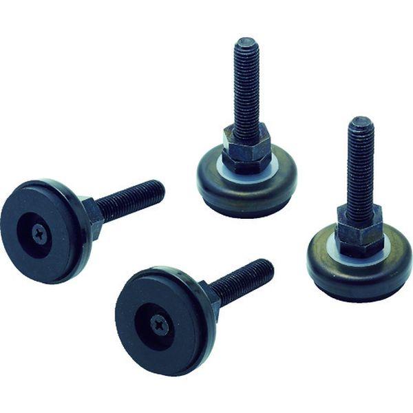 TFSPS1  トラスコ中山(株) TRUSCO アジャスター 2個 TFS・TFSH用 TFSPS1-TN WO店