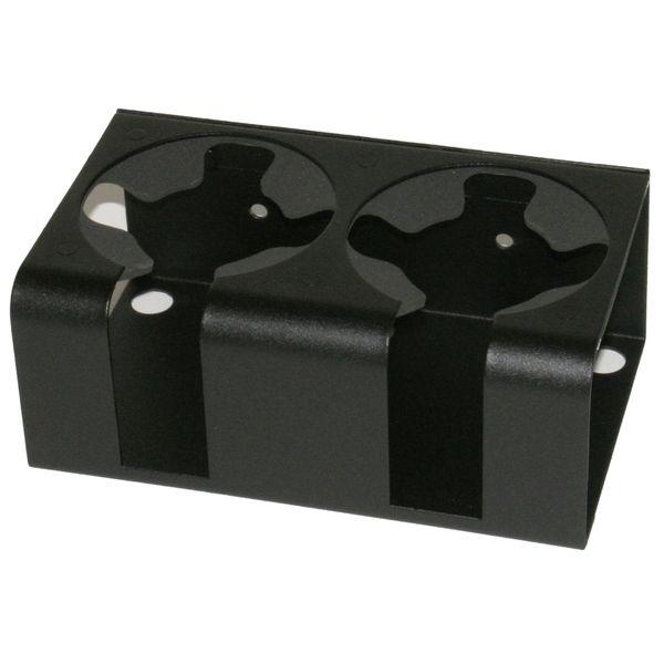 Tuffy Drink Holder Black tfy034-01 WO店