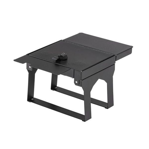 Tuffy Console Safe W/ Combo Lock For Ford F250 & F350 Superduty; 20112016 W/ Fixed Floor Console tfy322-01-A WO店