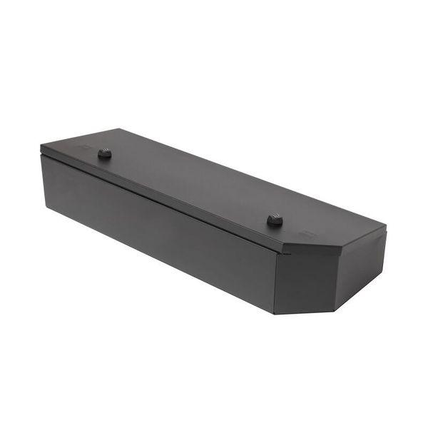 Tuffy Underseat Lockbox 2/3 Length W/ Combo Lock For Ford Fseries Supercrew tfy344-01-A WO店
