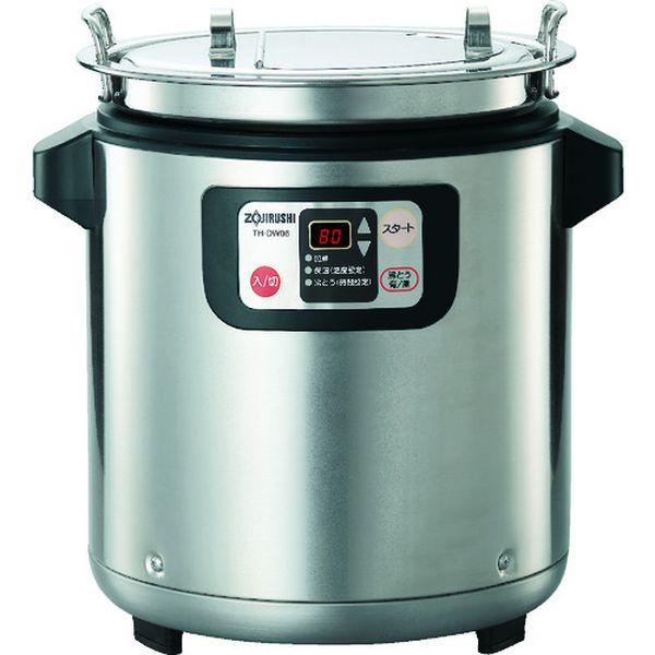 THDW06XA 象印マホービン(株) ZOJIRUSHI マイコンスープクックジャー THDW06XA-TN WO店