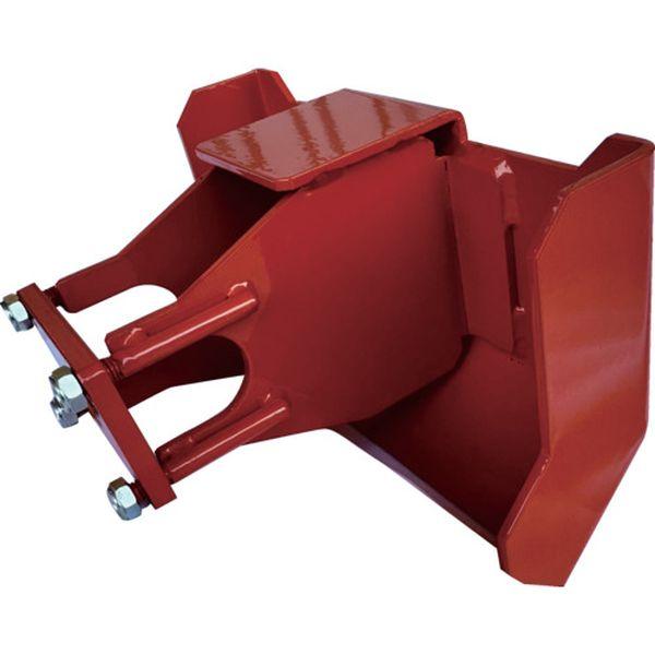 トラスコ中山(株) TRUSCO ハンドパレットトラック ステアリングホイールカバー THP-10用 THP10CV WO店