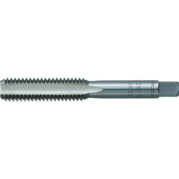 THT30X2.02 トラスコ中山(株) TRUSCO ハンドタップ 細目 M30X2.0-2 SKS 中 THT30X2-02-TN WO店