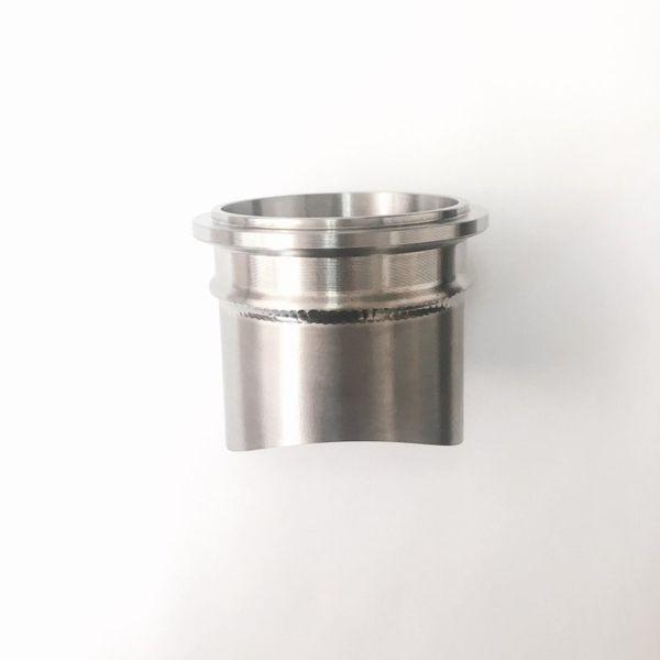 Ticon Industries Tial Q 50mm Titanium BOV Flange tic103-05010-4000 WO店