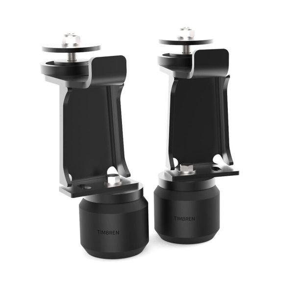 Timbren 15-25 Ram Promaster Front Suspension Enhancement System timDRFPM WO店