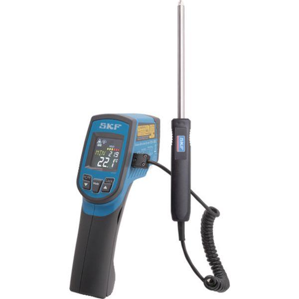 TKTL21 日本エスケイエフ(株) SKF 赤外線温度計 21 TKTL21-TN WO店