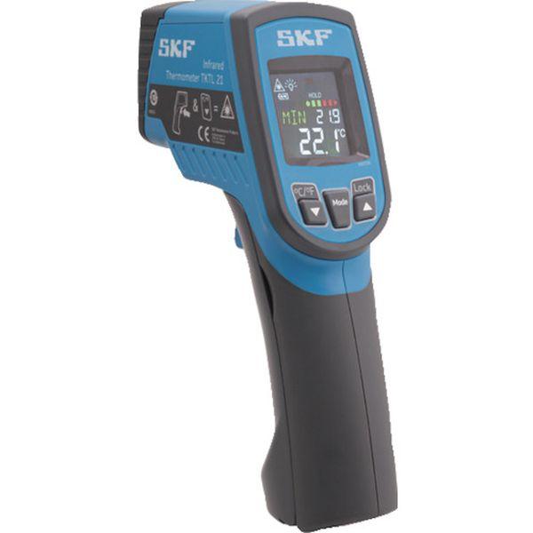 TKTL21 日本エスケイエフ(株) SKF 赤外線温度計 21 TKTL21-TN WO店_1