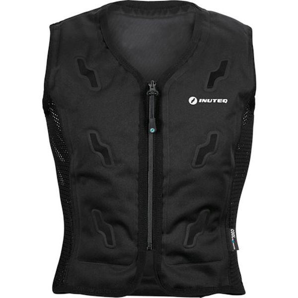 TLWICBBCSBKM  注水式冷却ベストBODYCOOL SMART-X Black(M) TLWICBBCSBKM-TN WO店
