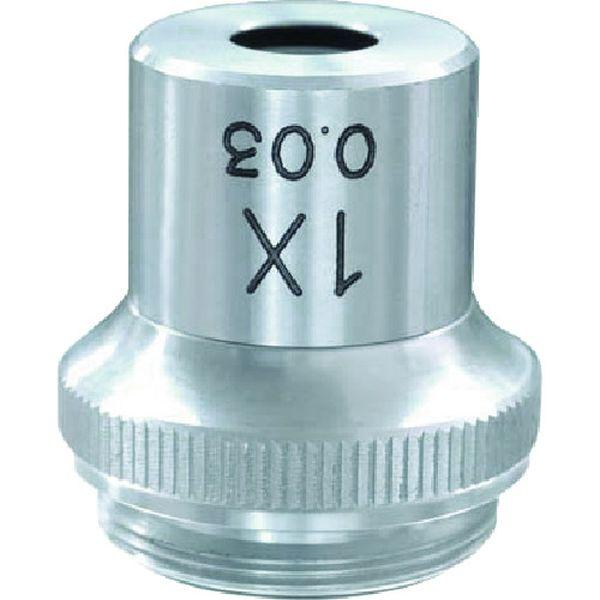 トラスコ中山(株) TRUSCO 対物レンズ 1× TLX1 WO店 9,188円