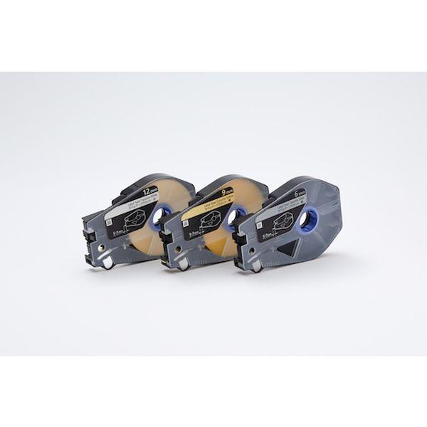TMLTC9W キヤノンマーケティングジャパン(株) キヤノン ラベルテープカセット 9mmx30m 白 TMLTC9W-TN WO店