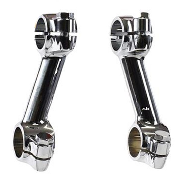 グッズ GOODS TRADS オフセットドッグボーンライザー 1インチ 25.4mm TMP-01-2 WO店 30,030円