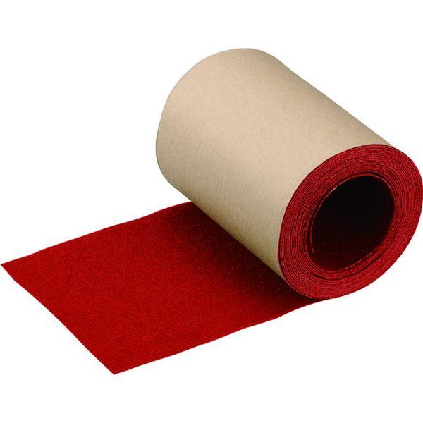 TNS150R  トラスコ中山(株) TRUSCO ノンスリップテープ 屋外用 150mmX5m レッド TNS-150R WO店の通販は 5,712円