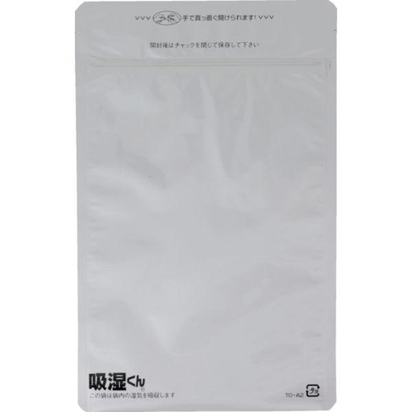 TOA2  丸東産業(株) 丸東 吸湿くん規格袋TOーA2(200枚入り) TOA2-TN WO店