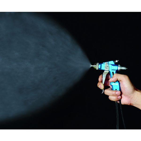 TOF50032P アネスト岩田(株) アネスト岩田 離型剤塗布用ハンドガン ノズル口径Φ0.3 TOF50032P-TN WO店