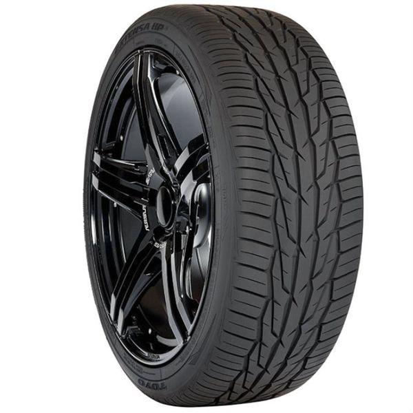 Toyo Extensa HP II Tire - 235/40R18 95W toy196510 WO店